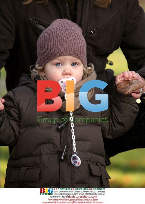 Duke and Duchess of Palma Visit Iaki's Parents