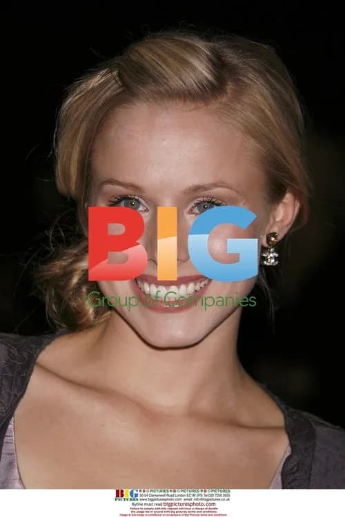 Kristen Bell at 'A Fine Romance' Gala