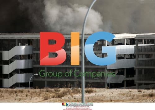 Madrid airport bombing