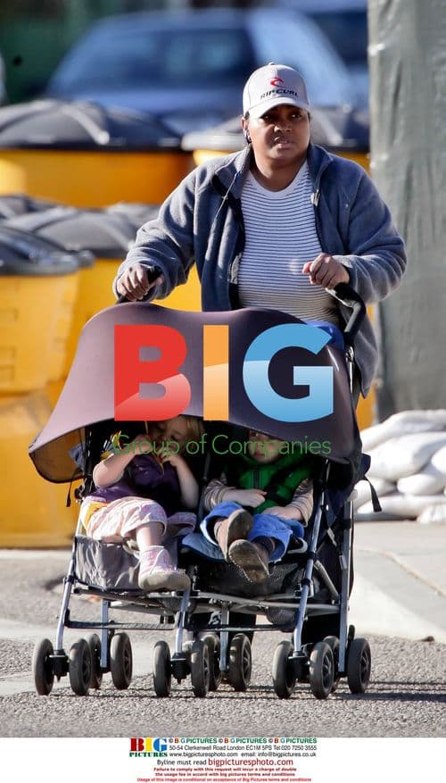 Julia Roberts celebrates twins' birthday