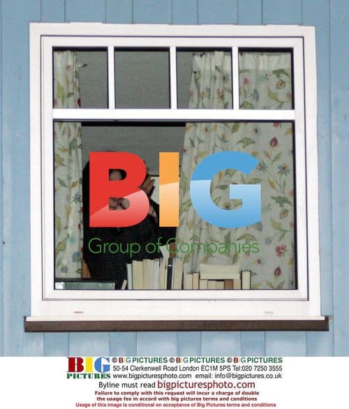 Michael Jackson Woken by Fans in Germany