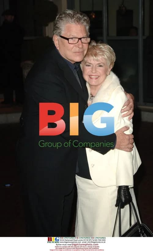 Gloria Hunniford at 'North Country' Screening