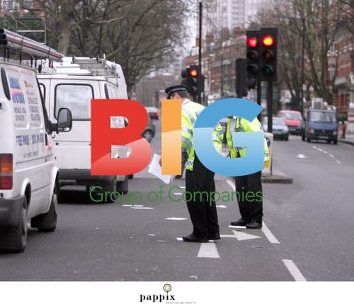 Officers Retrieve Secret Documents