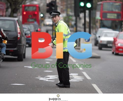 Two Metro Police Officers Retrieve Top Secret Documents