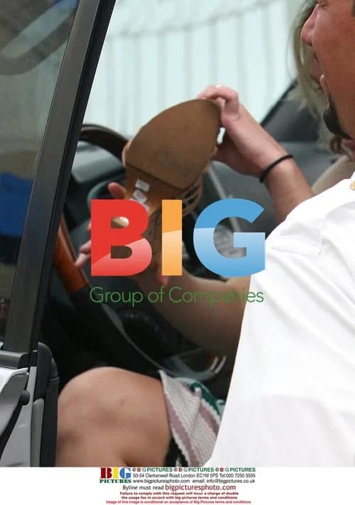 Britney Spears Leaves Mexican Restaurant with Bruises