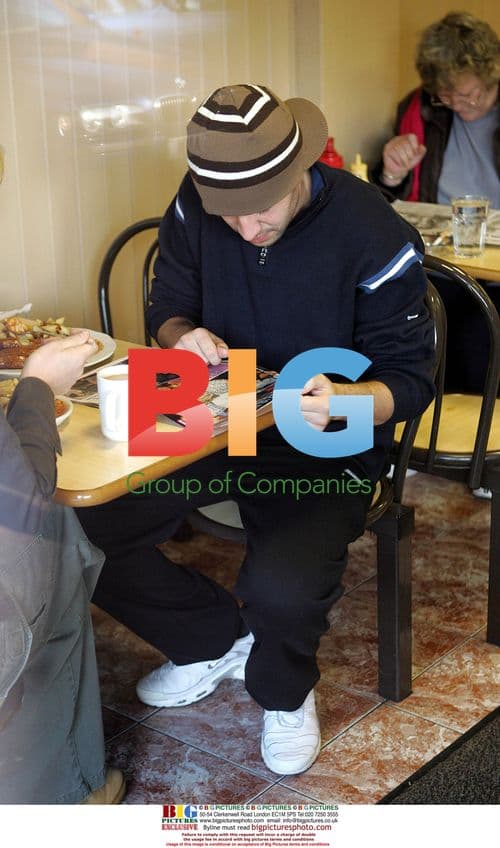 Shayne on Front Cover of Sneak Magazine