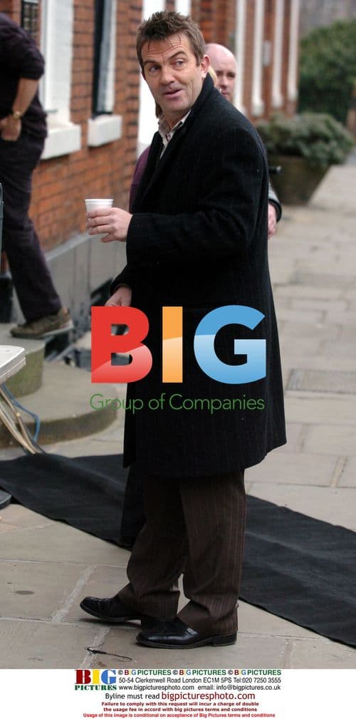 Coronation Street Filming in Manchester