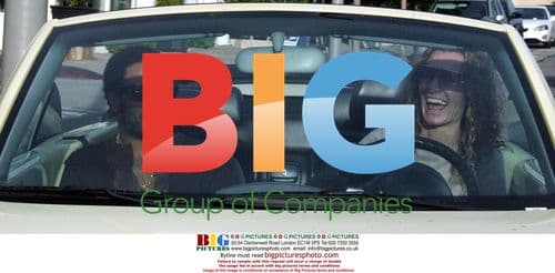 Lenny Kravitz Glams Up Shopping in West Hollywood