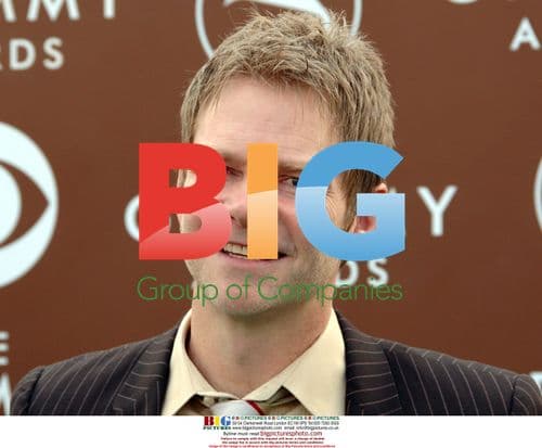 Steven Curtis Chapman at 48th Grammy Awards