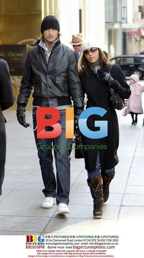 Halle Berry strolls with boyfriend Gabriel Aubrey in NYC