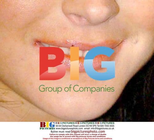 Lindsay Lohan at 56th Berlin Film Festival