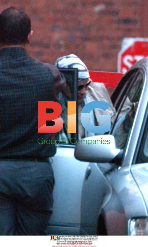 Kylie Minogue Leaves Hospital in Melbourne