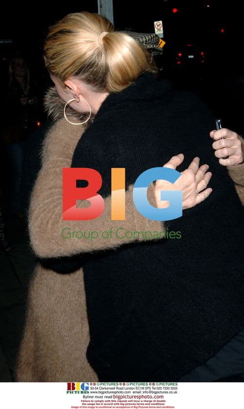 Madonna Dines with Gwyneth Without Wedding Ring