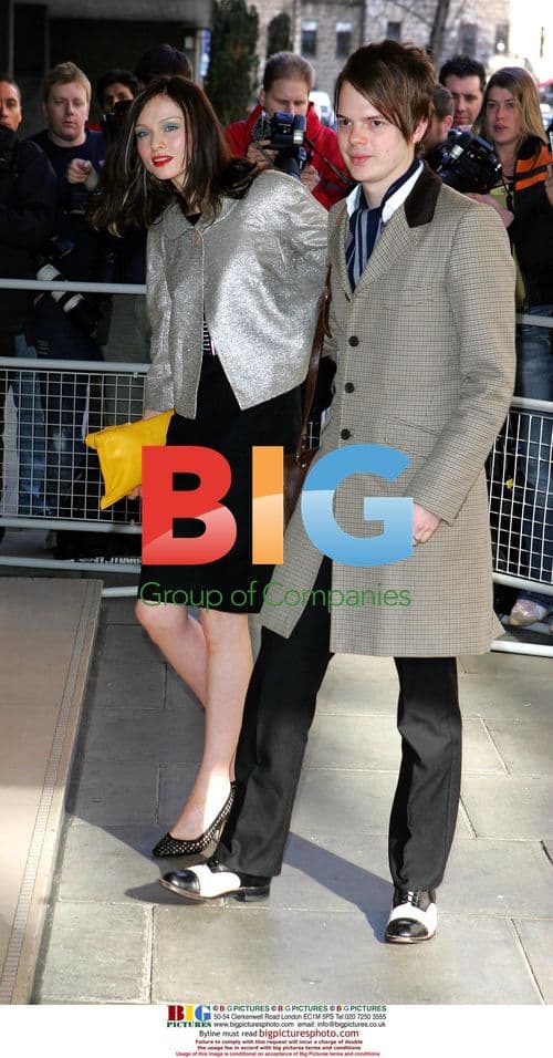 Patrick Cox Announces Elizabeth Hurley as Face of Campaign