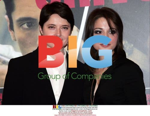 Isabella Rosellini and Stephanie Leon Freeman at "La Fiesta Del Chivo" premiere