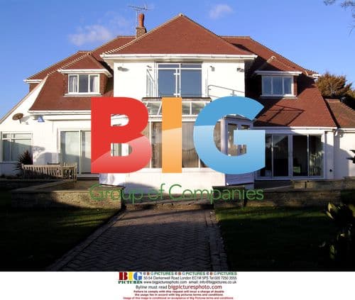 Lady Goldsmith's Beach House