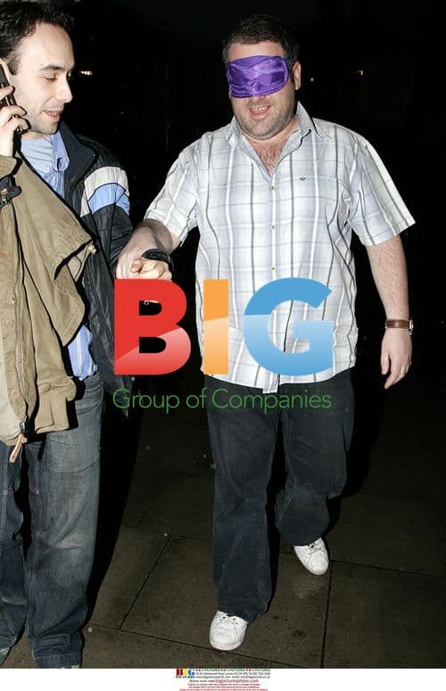 Chris Moyles' Birthday Party on Radio 1