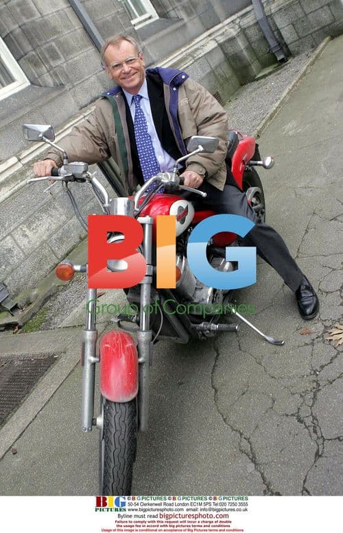 Lord Archer Lecture at Trinity College Dublin