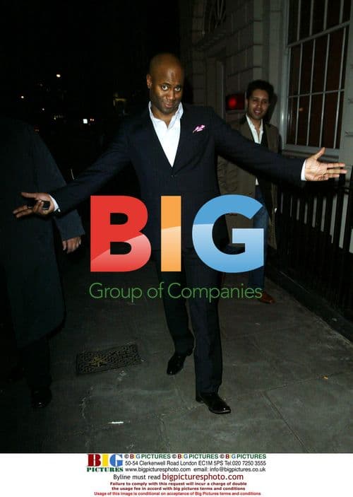 Nick Bailey leaving Opus VIP Launch