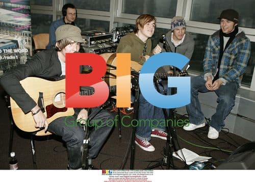 Chris Moyles' Birthday Party on Radio 1