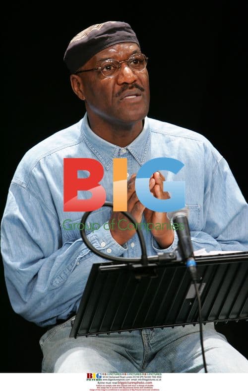 The Exonerated cast at Riverside Studios