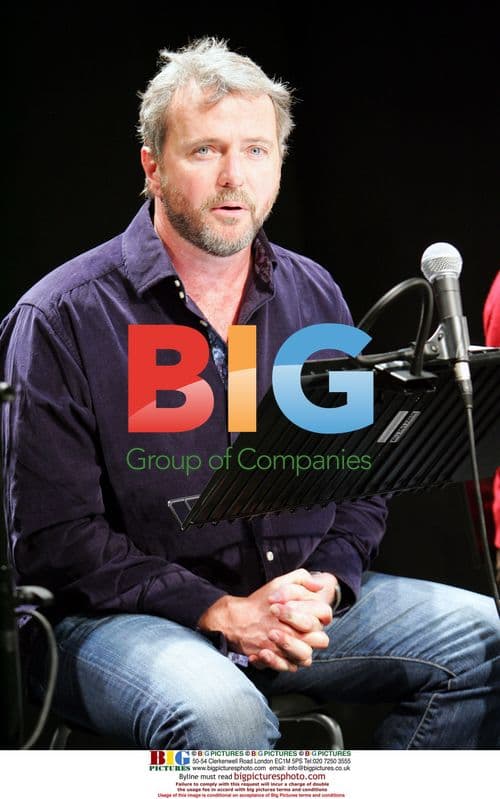 The Exonerated Cast at Riverside Studios