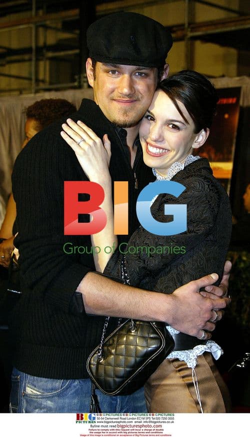 Christy Carlson Romano at 'Glory Road' premiere