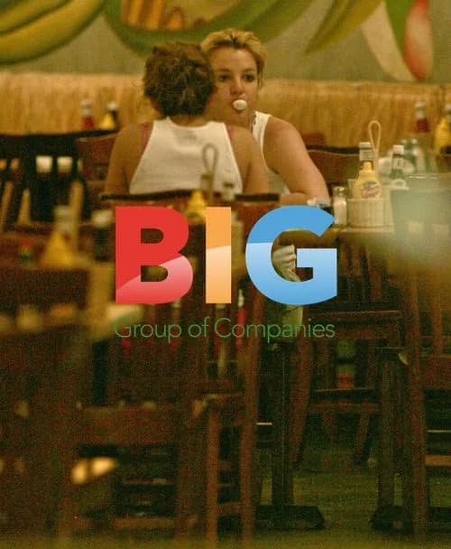 Britney Spears Goes Shopping in Las Vegas