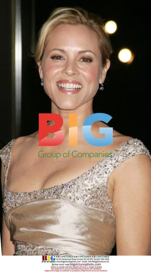 Maria Bello at 2005 NY Film Critics Circle Awards