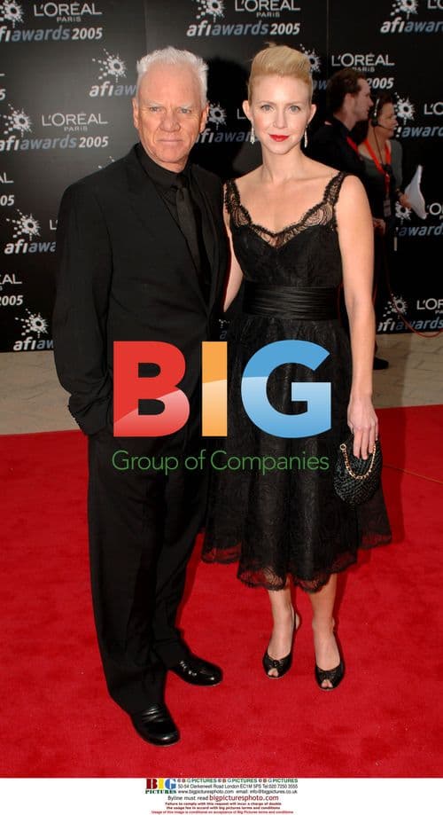 Hugo Weaving at the 2005 AFI Awards