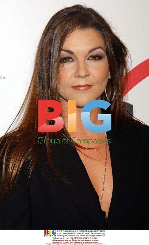 Gretchen Wilson at 39th Annual Country Music Awards