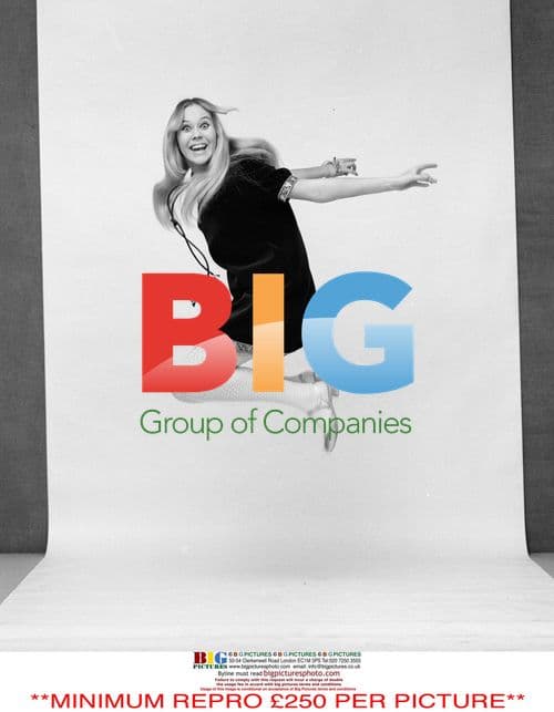 Agnetha Fltskog, 17, in 1967