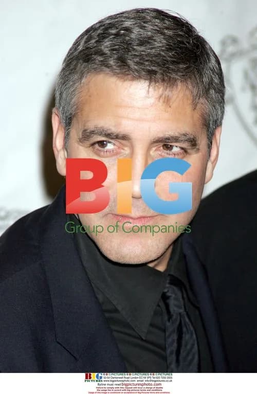 George Clooney at 2005 National Board of Review Awards