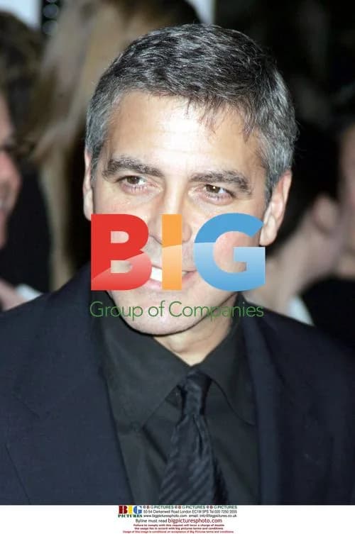 George Clooney at 2005 National Board of Review Awards