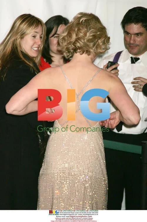 Gretchen Mol at 2005 National Board of Review Awards