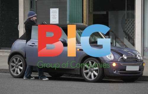 Emily Blunt and John Krasinski at Red Carpet Premiere