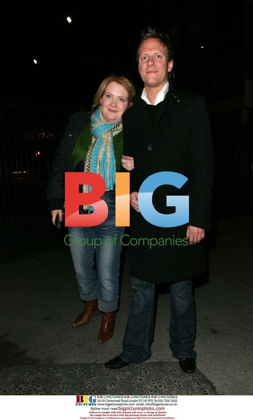 Guests Arrive for Soapstar Superstar Filming