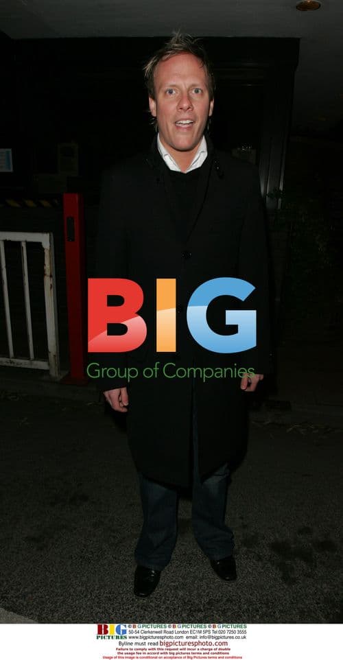 Guests Arrive for Soapstar Superstar Filming