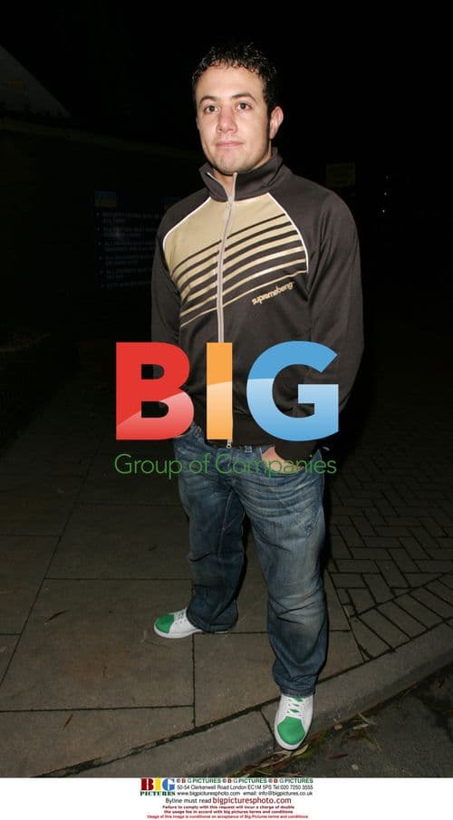 Soapstar Superstar filming in Manchester