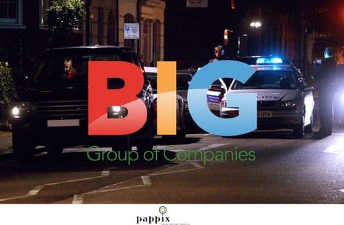 Lulu Has Late Night Run-in With Police