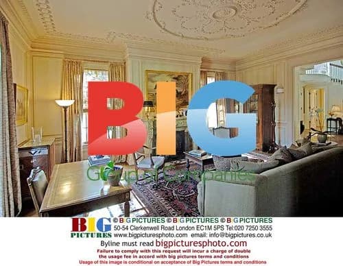 Dynasty TV Series House for $14.5M