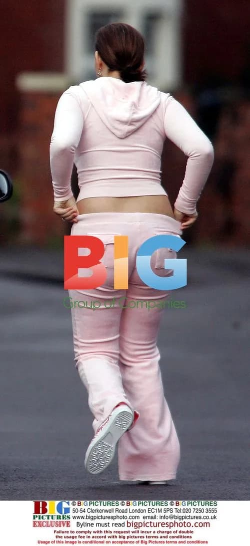 Charlotte Church Takes Driving Lesson