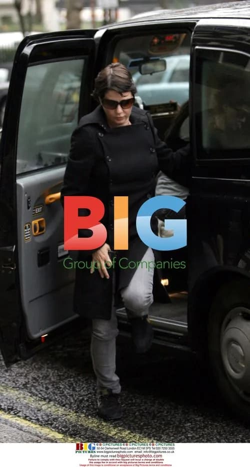 Sadie Frost and Andy Jones in London