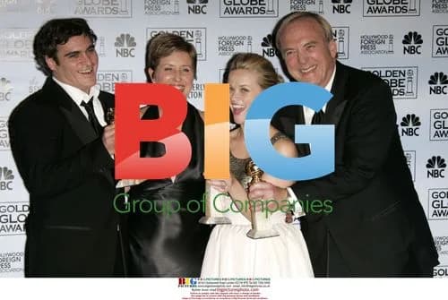 Actors at 63rd Golden Globe Awards