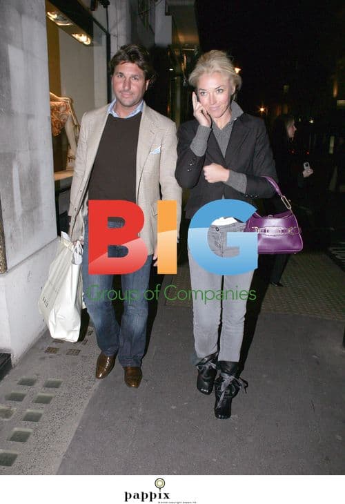 Solalite's Tamera Beckwith out with boyfriend