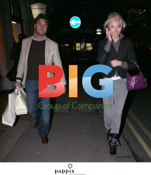 Solalite babe Tamera Beckwith out with boyfriend