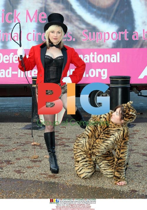 Wendy Turner Webster launches "Whip Me, Beat Me, Kick Me" campaign