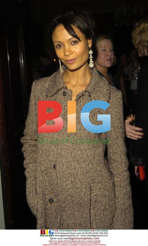 Stars at Kodak 'Double Take' Soiree