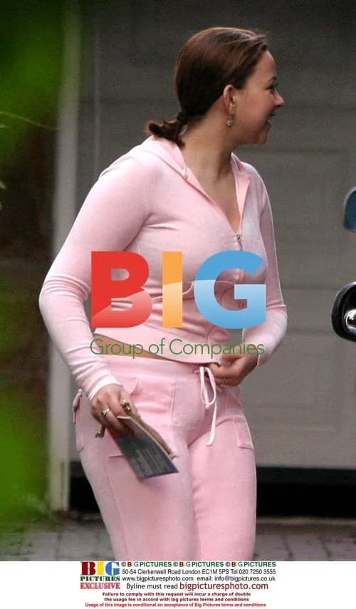 Charlotte Church Takes Driving Lesson