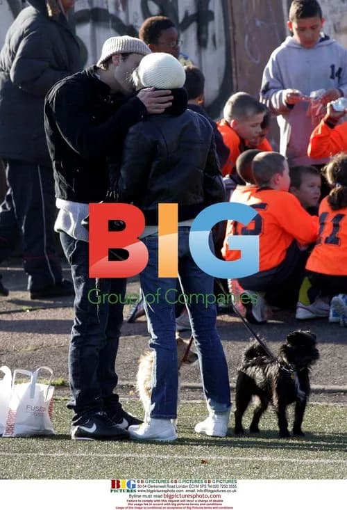 Jude Law and Sienna Miller's Family Outing